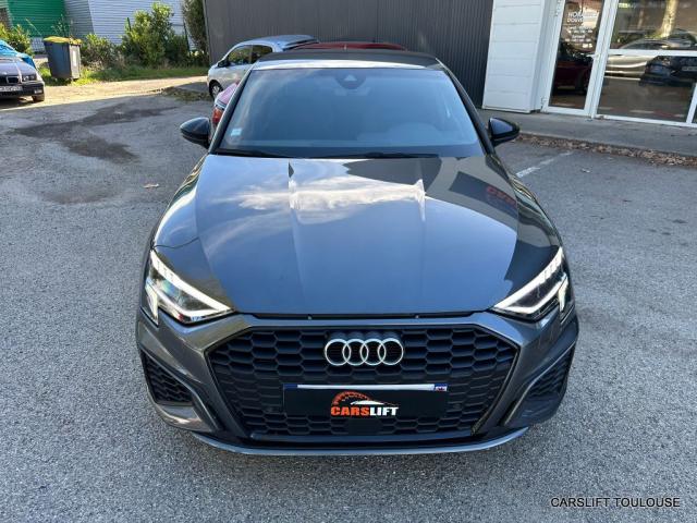 Audi A3 image 9
