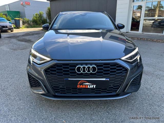 Audi A3 image 1