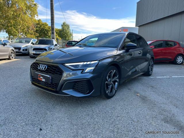 Audi A3 image 3