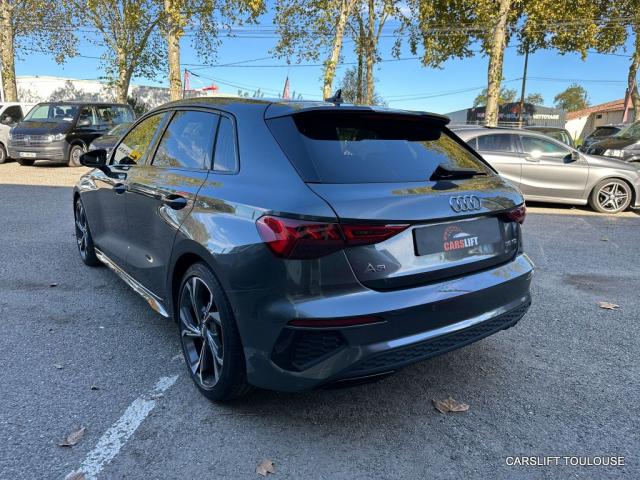 Audi A3 image 5