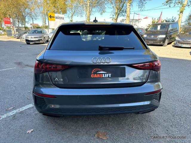 Audi A3 image 7