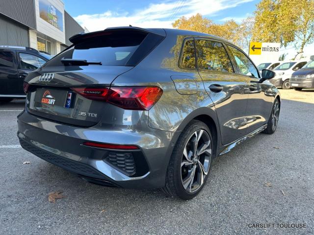 Audi A3 image 4