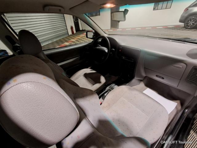 Volkswagen Polo image 8