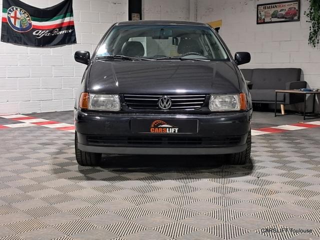 Volkswagen Polo image 7