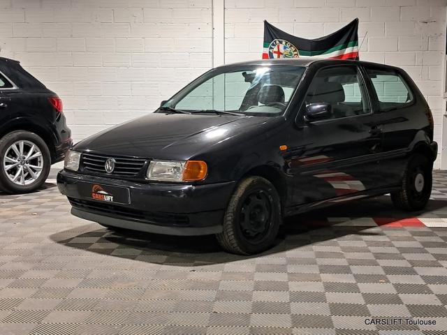 Volkswagen Polo image 6