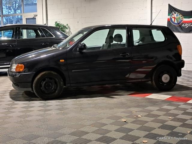 Volkswagen Polo image 3