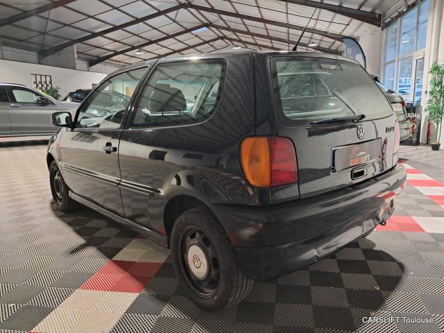 Volkswagen Polo image 2