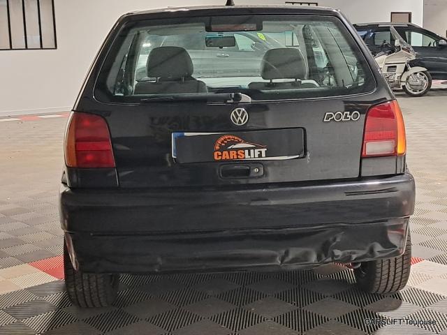 Volkswagen Polo image 1