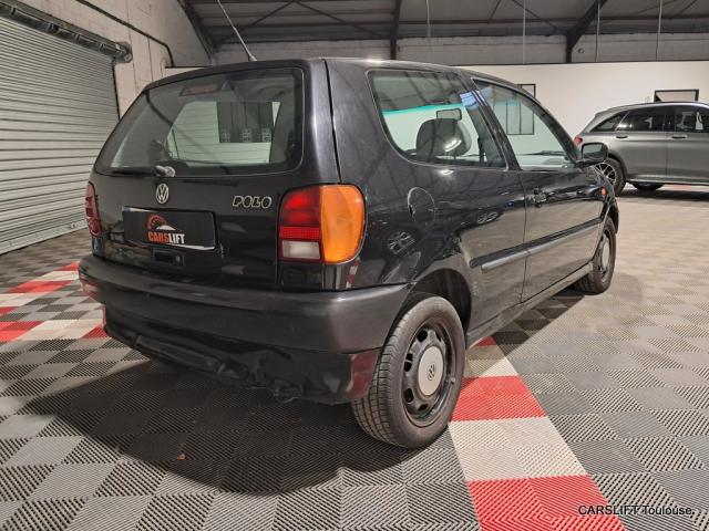 Volkswagen Polo image 9