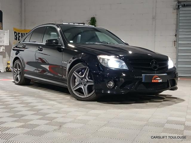 Mercedes Benz
