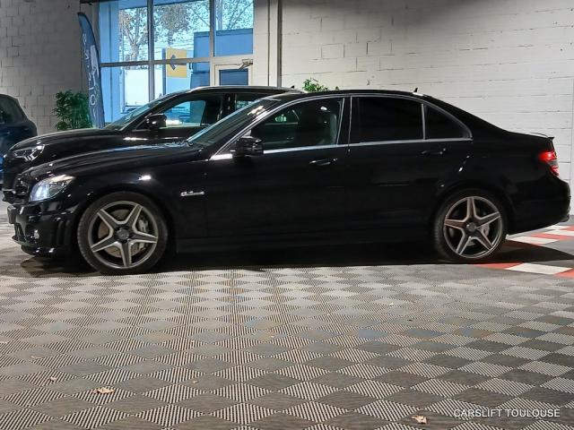 Mercedes Benz Classe C image 5
