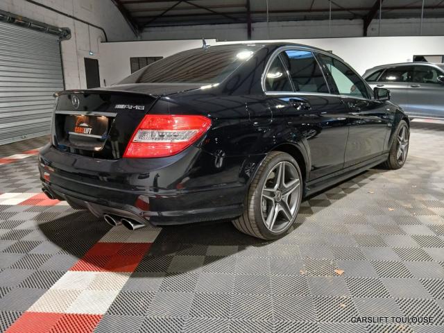 Mercedes Benz Classe C image 1