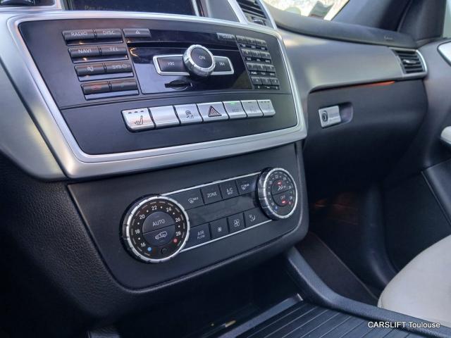 Mercedes Benz Classe Gl image 7