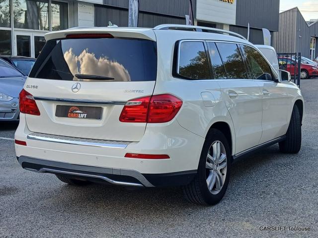 Mercedes Benz Classe Gl image 2