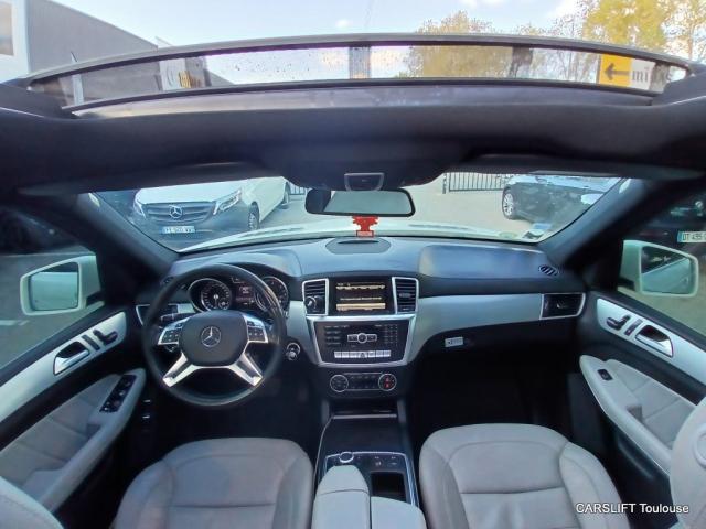 Mercedes Benz Classe Gl image 6