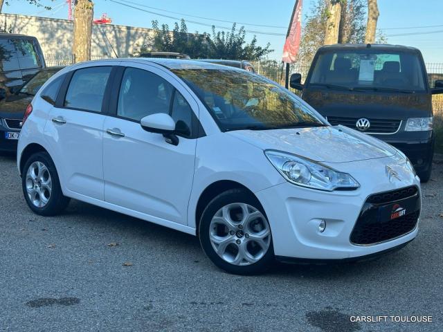 Citroen C3 1.4 Vti 95cv Airplay