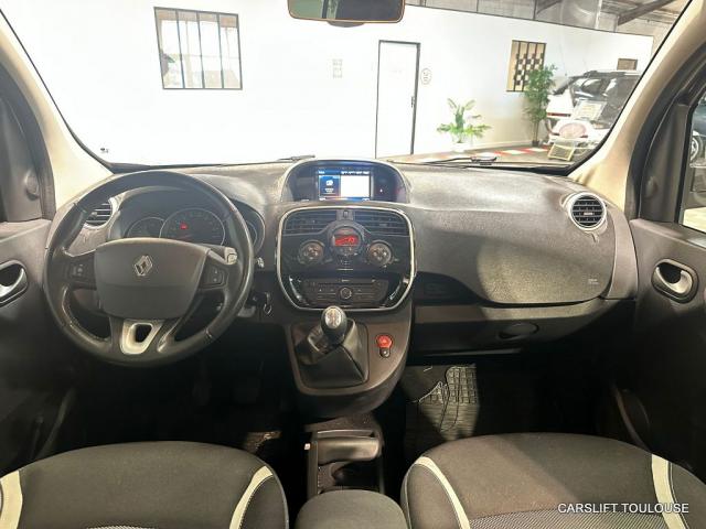 Renault Kangoo image 9