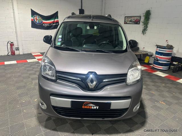 Renault Kangoo image 3