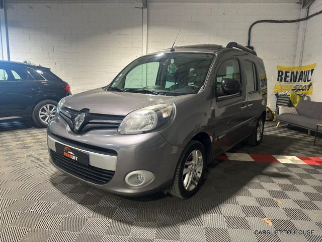 Renault Kangoo image 4
