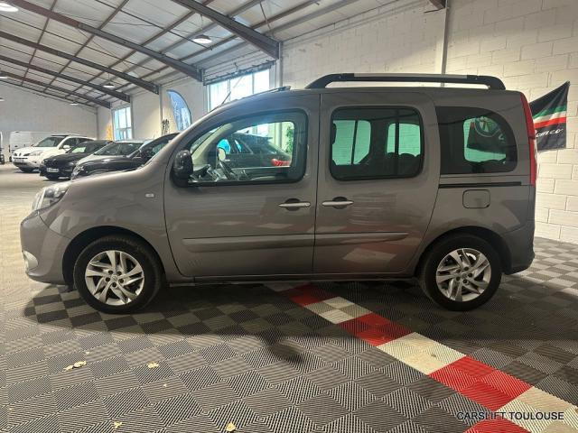 Renault Kangoo image 7