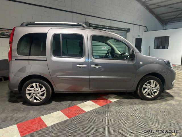 Renault Kangoo image 6