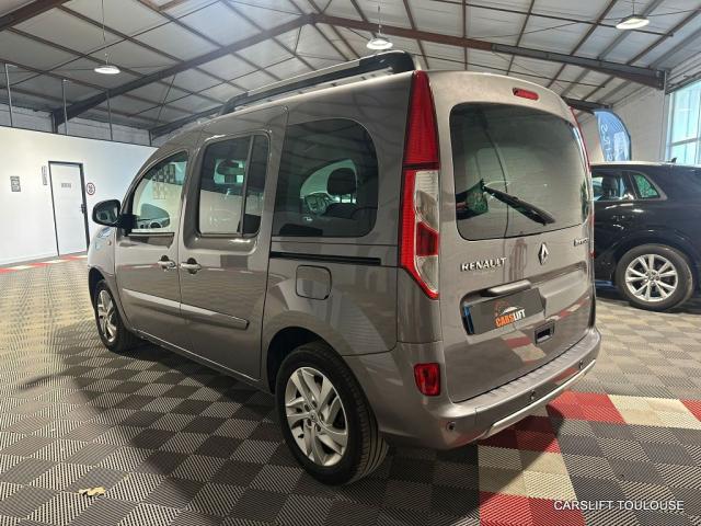 Renault Kangoo image 5