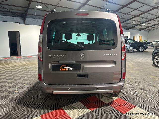 Renault Kangoo image 8