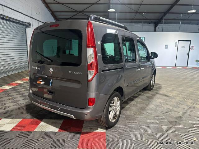 Renault Kangoo image 2