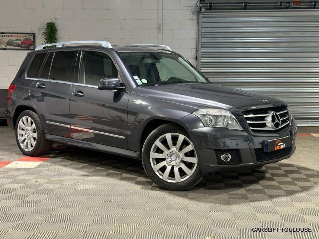 Mercedes Benz