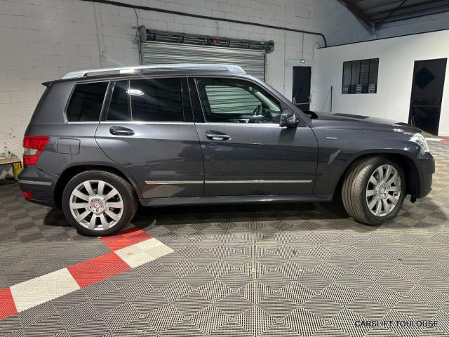 Mercedes Benz Classe Glk image 1