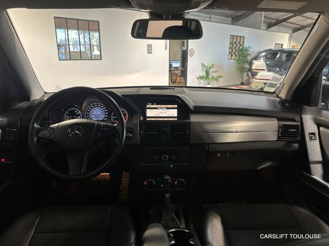Mercedes Benz Classe Glk image 2
