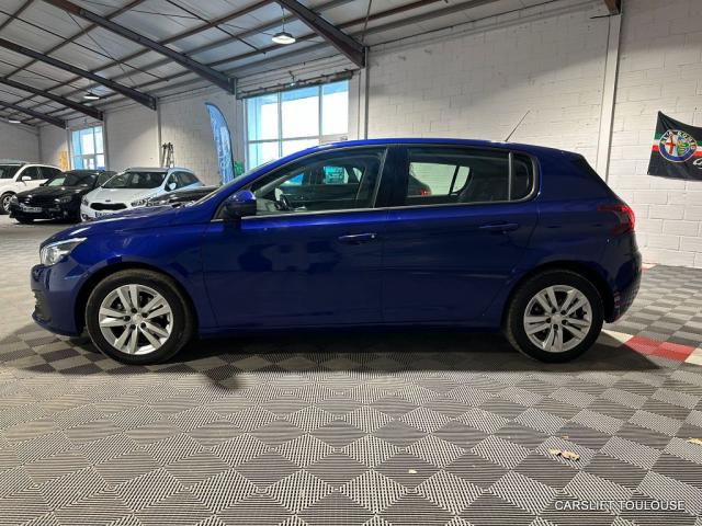 Peugeot 308 image 6