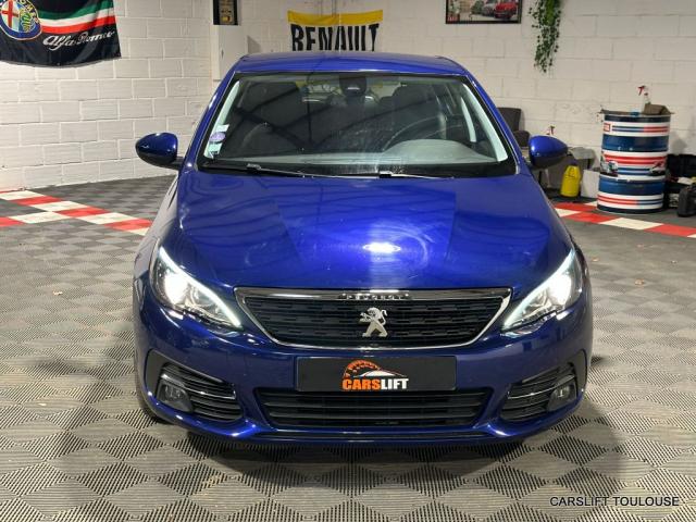 Peugeot 308 image 5