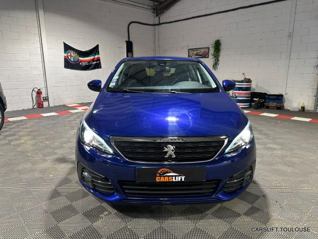 Peugeot 308 image 4