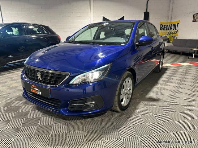 Peugeot 308 image 8