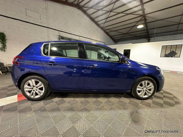 Peugeot 308 image 3