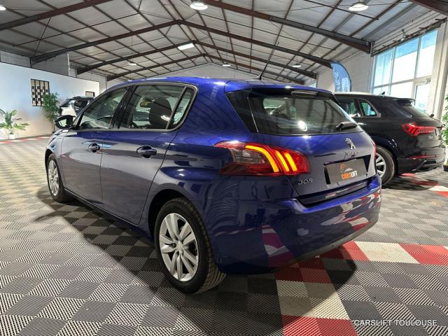 Peugeot 308 image 2