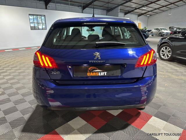 Peugeot 308 image 9