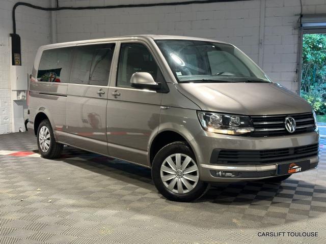 Volkswagen Transporter T6 - Caravelle 2.0 Tdi 150 Cv 8 Places