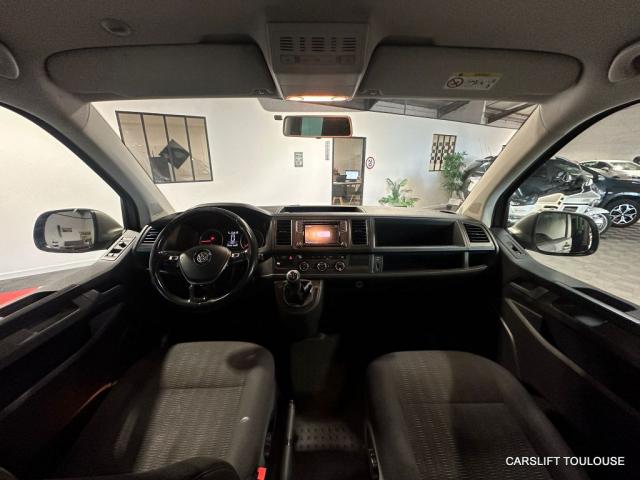 Volkswagen Transporter image 3