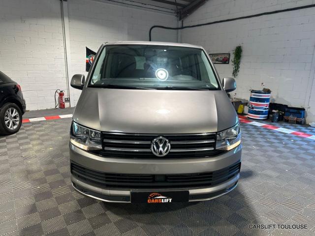 Volkswagen Transporter image 1
