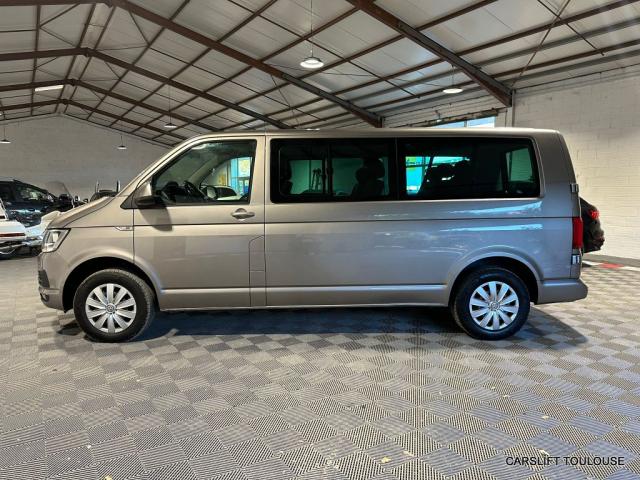 Volkswagen Transporter image 2