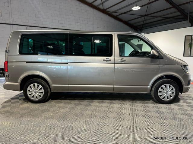Volkswagen Transporter image 6