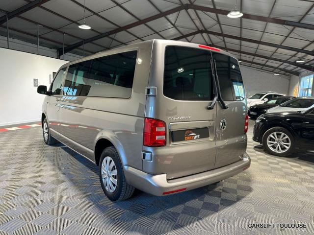 Volkswagen Transporter image 9