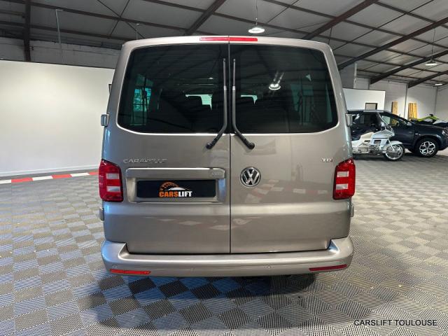 Volkswagen Transporter image 5