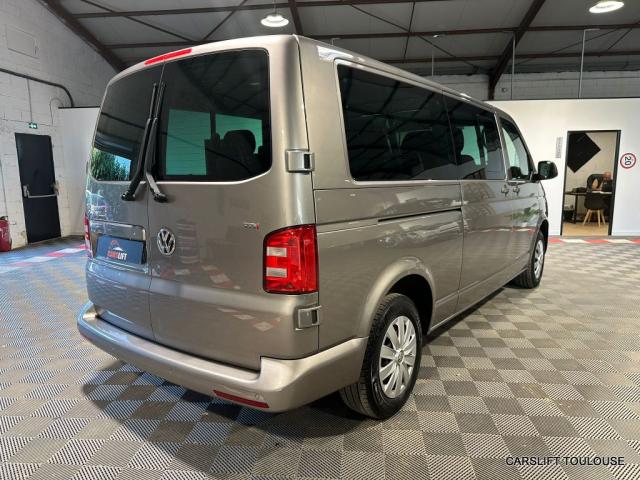Volkswagen Transporter image 4
