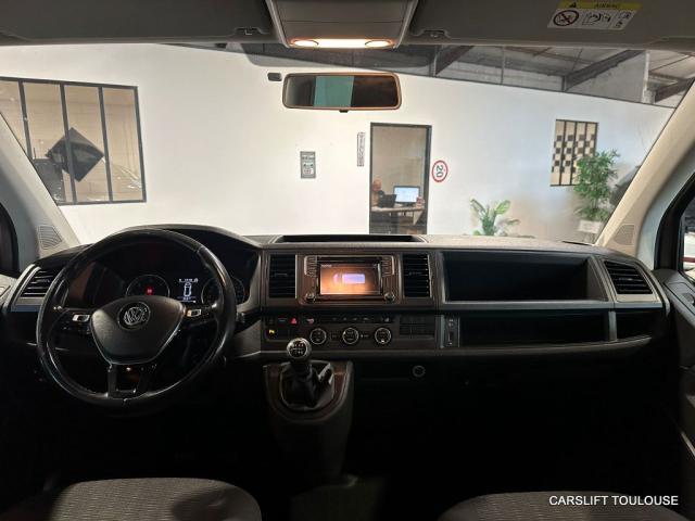Volkswagen Transporter image 7