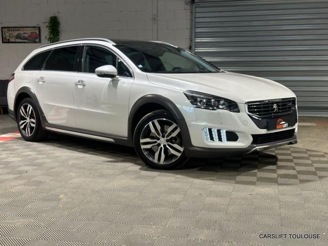 Peugeot