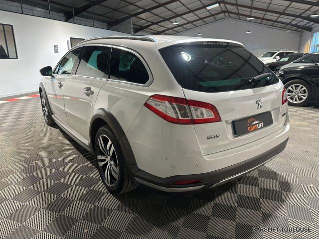 Peugeot 508 image 9