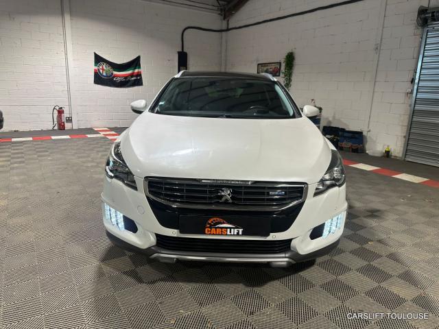 Peugeot 508 image 7